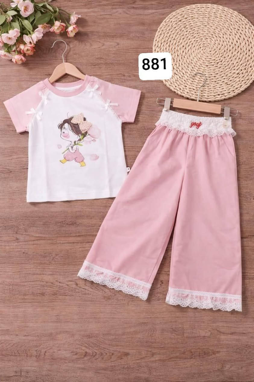 سعر 12
القياس : 1  الى 12  سنة  

سوت بناتي
قطعة كشخة 💛🩵🩷
قماش قطني ناعم


**إذا كنت صاحب هذا الإعلان وتريد حذفه لأي سبب، رجاءا أرسل رسالة إلى الدعم الفني**