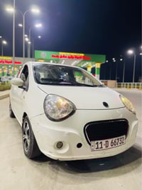 باندا • ٢٠١٢ • البنوك