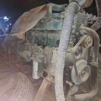 مكينه ١٢٥ • تعبان • ابكركوك