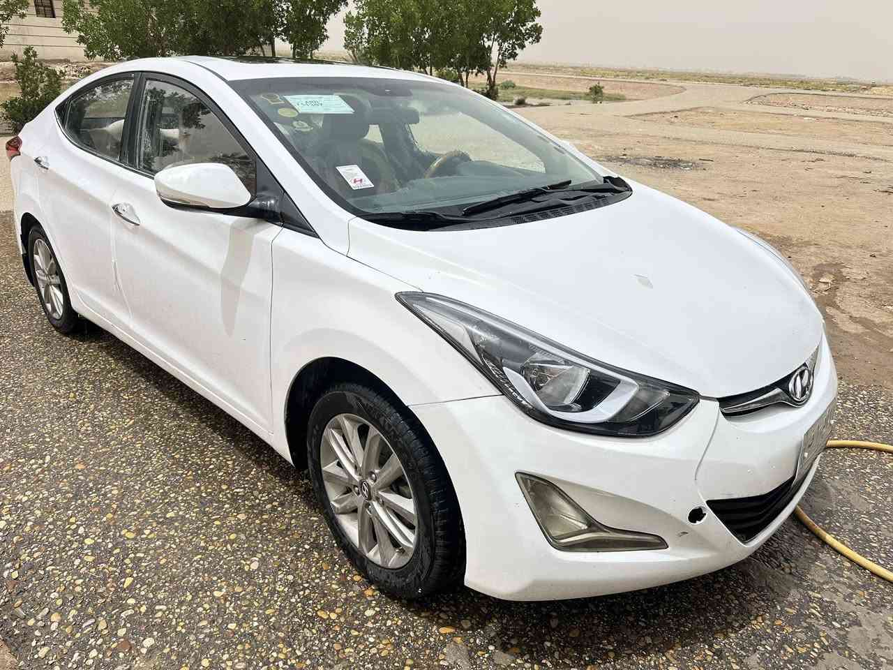 سلام عليكم النترا البيع موديل١٦ خليجي فول مواصفات مكينه كير حداديه تخم تاير تبريد كلها جديده سياره بيها جاملغ وبنيد وبيها رشات صبغ تغربين ٤اربع قطع سياره مال جناي سعر ٩٧شراي يتصل***********
