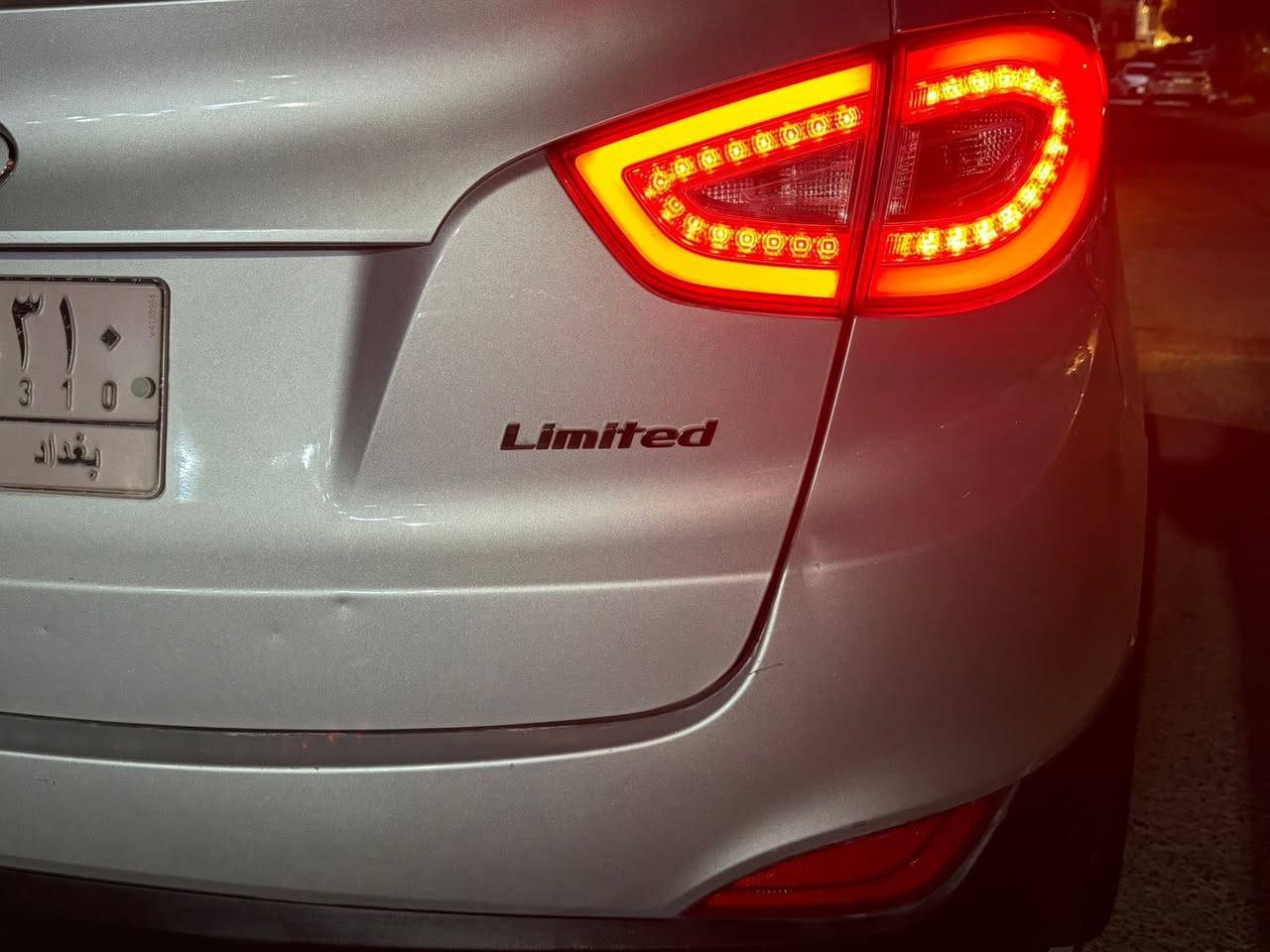 ترسان 2015 بيها قطعتين صبغ بدون دواخل مثل ماموضحه بالصور السعر 100 وبيها مجال مكاني بغداد كير ومحرك مكفولات تبريد ثلج ***********
