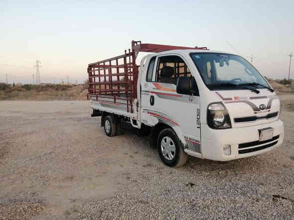 يالله سياره البيع كيه بنكو موديل 2015 سيارة مكفوله كفاله عامه من ضربه وتبديل شرط وشخط سياره جاهزه مجهزه من كلشي سنويه 2026مجده رقم ذي قار تحويل مباشر سياره كير ومكينه شرط تخم تاير جديد حداديه جديده كهربائيات كله شغاله تبريد شغال نضافته 100 بل 100سياره جاهزه مجهزه سعر 90بلاش جوه سوك
***********
