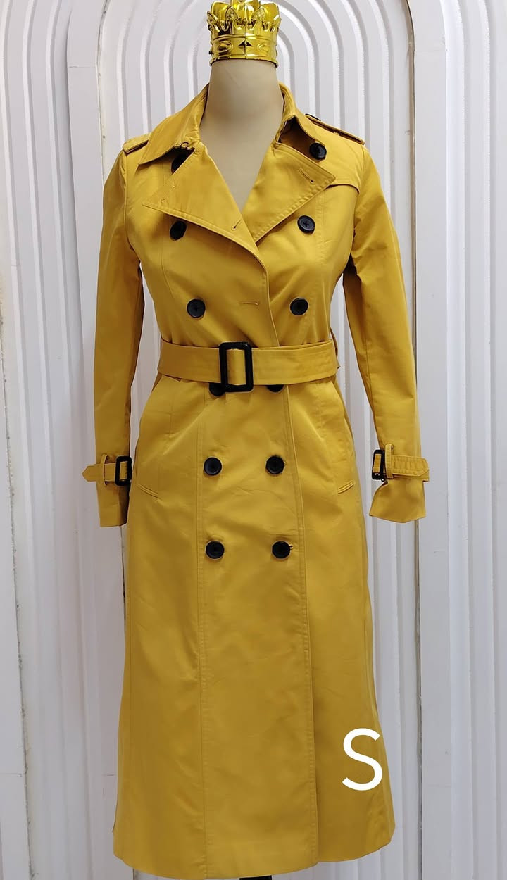 👗عروض جديه من الكوتات و الترانشكوت النسائي
جميع القطع المعروضه ب5 آلاف دينار فقط مع خدمة توصيل مجانا لجميع مناطق كنعان 🚚

العنوان :ديالى _كنعان مقابل الكراج _شارع مستشفى حي الخضراء
للتواصل واتساب أو هاتف من خلال الأرقام التاليه :
***********
***********
م:جميع القياسات مذكوره داخل الصور
