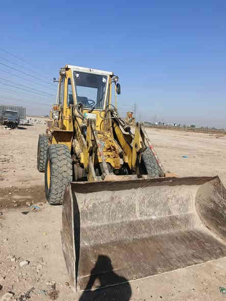 السلام عليكم شغل للبيع ياباني مكينة كمنز جديدة 6سلاندر تخم تاير جديد أبو السيم بلادي بدون صبغ رقم بغداد ألماني
*********** أبو مرتضى
