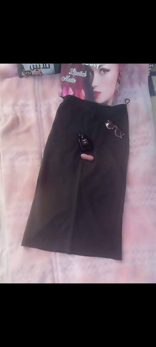 السلام عليكم🫡
كل الي بالصور
اطقم💝  فساتين تنانير. عبي اسلاميه اخوات الجدد ونظافه فووول
كلهن ع 3الاف و5 الاف و10 الاف
والف عافيه


**إذا كنت صاحب هذا الإعلان وتريد حذفه لأي سبب، رجاءا أرسل رسالة إلى الدعم الفني**