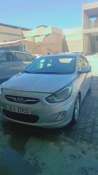 اكسنت • ٢٠١٢ • ١٦٠٠