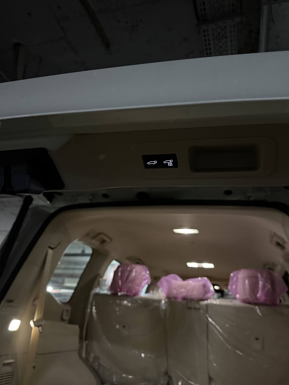 Land cruiser 2026 GXR 0km Toyota iraq
سيارة زيرو 
0750 777 5455
