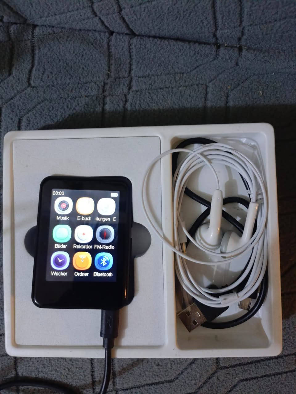 للبيع


**إذا كنت صاحب هذا الإعلان وتريد حذفه لأي سبب، رجاءا أرسل رسالة إلى الدعم الفني**