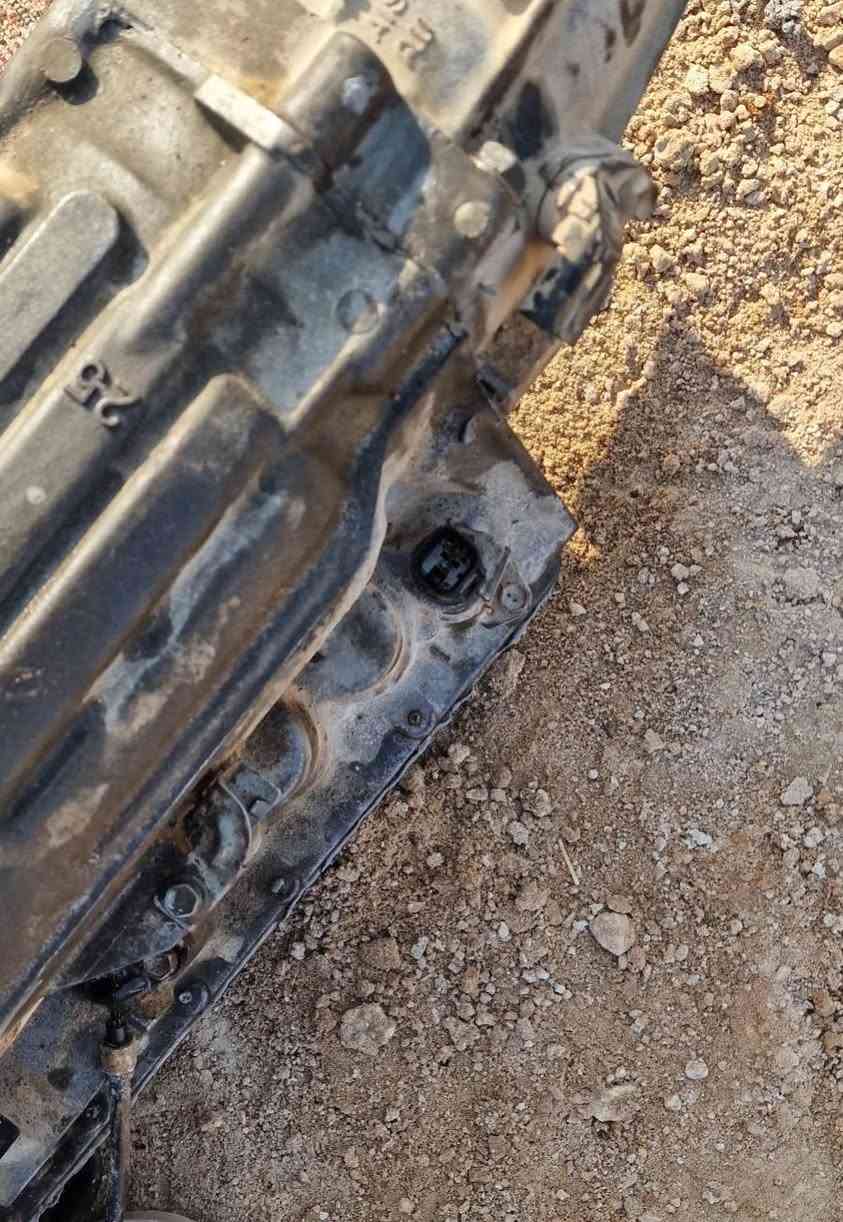 السلام عليكم
كير بطه ٣ خطوط شرط الشرط انطيك بيه ضمان شرط  ورنه ناصي  تمشي سرعه ١٢٠ رونه مايوصل ٣ 
كان بسيارتي ونزلته شديت في فيتي وهذا ديلكو. حتى الكيس اذا تريد افتحه كدامك الا تاخذه بي خلل اتحمل الشد والفتح مالته.
اتصل 
***********
