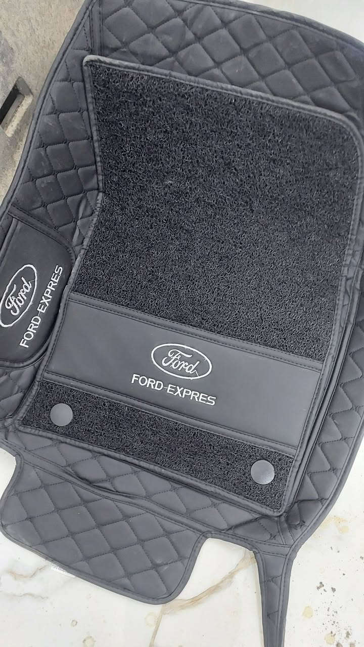 تم وصول وجبة جديدة
ارضيات حوضية جلد قطعتين نوع فوق الممتاز

حماية دواسات سيت كامل 8 قطع

كاربوت فايبر داخلي سيت كامل 

بغداد - الضباط - مقابيل حي الحسين - قرب جامع المدينة المنورة
***********
***********

www.fordexpress.store
