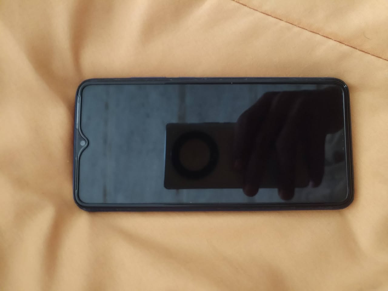 سلام عليكم عندي جهاز ✅

ريدمي نوت 8A ✅

ذاكره 128 عشوائي 8 ✅

جهاز مكفول ما بيه اي شي ✅ 

جهاز نضيف ما مفتوح والامبدل بيه شي ✅

سعره 60 الف  ✅

مكاني كوفه شارع المعمل ✅


**إذا كنت صاحب هذا الإعلان وتريد حذفه لأي سبب، رجاءا أرسل رسالة إلى الدعم الفني**