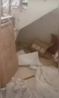 الزعفرانية بغداد • خاص