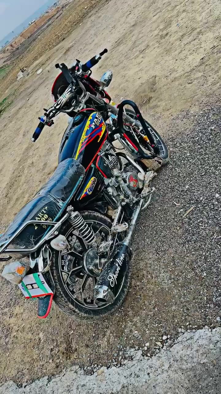 ابارت مديل25 محرك 200 كلو شرط السعر 850


**إذا كنت صاحب هذا الإعلان وتريد حذفه لأي سبب، رجاءا أرسل رسالة إلى الدعم الفني**