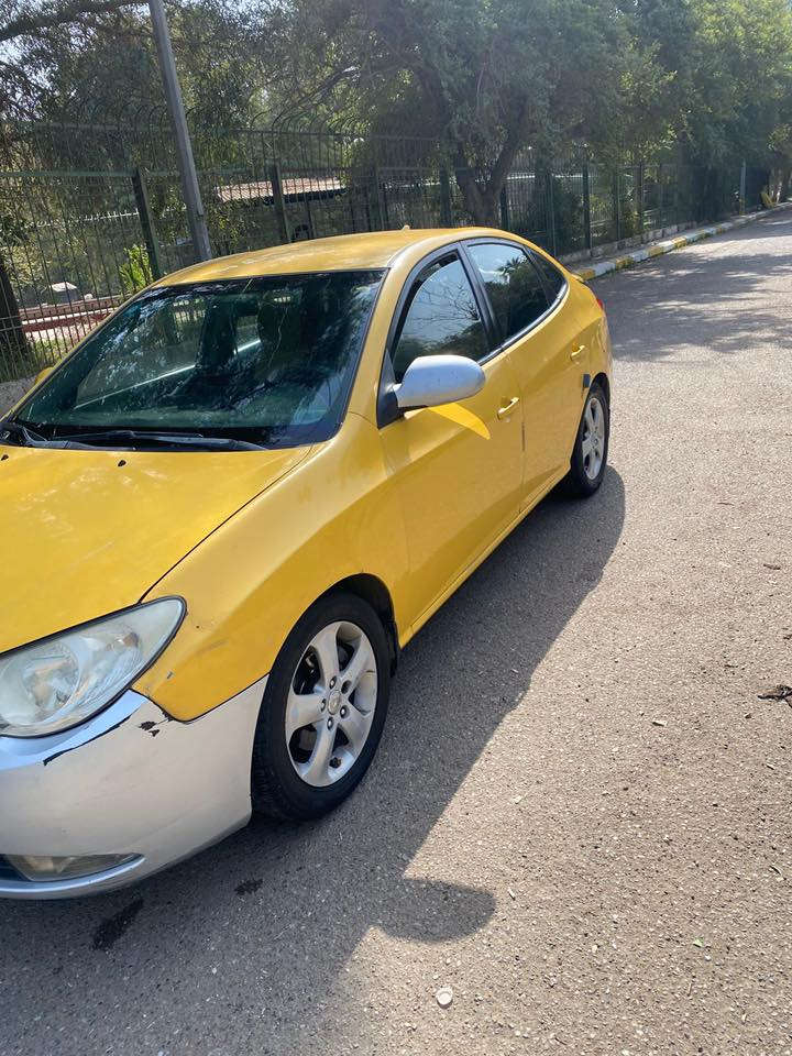 سلام عليكم الانتره 2010 سياره حادثه جنطه مكينه 2000بيهاء تنقيص قليل سعر 90وبيها مجال مكلف بل نشر رقم صاحب سياره ‭٠٧٧٠ ٦٩٧ ٩٣٧٦‬
