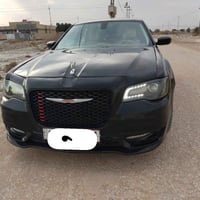 كرايسلر ٣٠٠ • مديل ٢٠١٨ • ٣٦٠٠