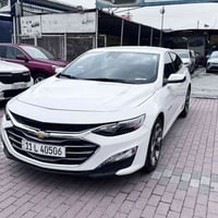 ماليبو • ٢٠٢٤ • مرقمه بغداد