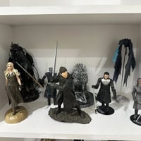 صراع العروش • مجموعة كاملة • توصيل