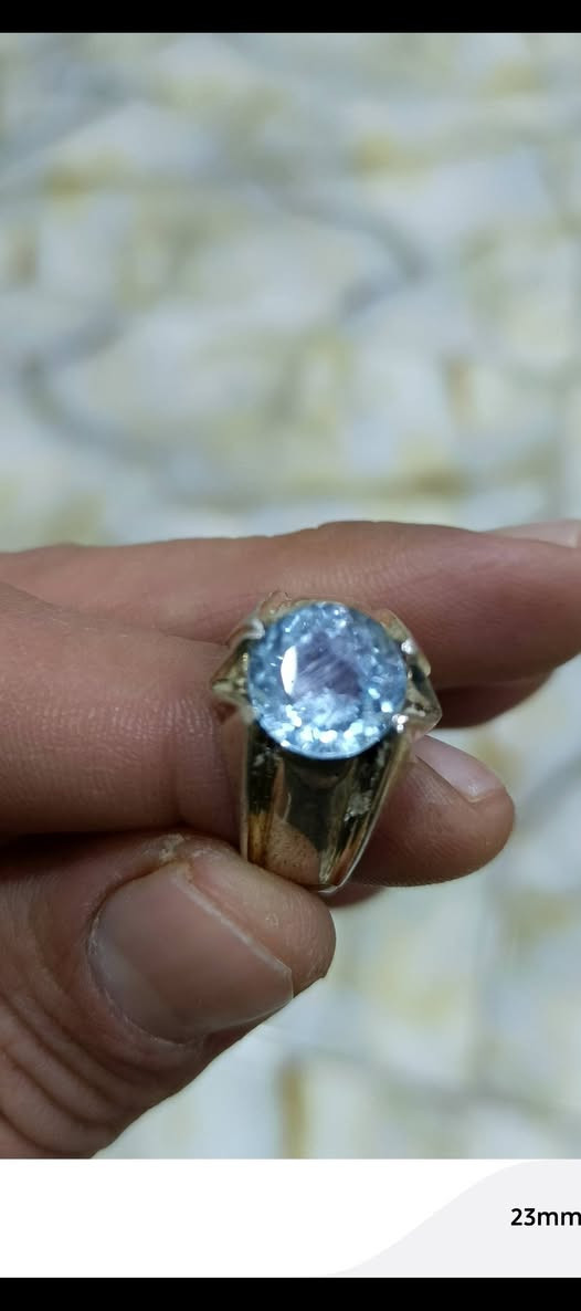 قطعه جميله من التوباز بصياغة جميله جدا قياس الخاتم 24 السعر 75 ألف


**إذا كنت صاحب هذا الإعلان وتريد حذفه لأي سبب، رجاءا أرسل رسالة إلى الدعم الفني**