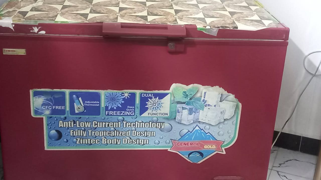 برادات للبيع ***********
