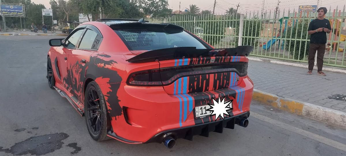 السلام عليكم جارجر سكات لبيع سيارة مييزة جديدة ماداخلة ستعراض سيارة قمارة اسود بلاد مكينة ستوك حادثهة جاملق فقط الباقي كفالة مديلهة18 سيارة جديدة
مكاني العبيدي 
رقم ***********
السعر 190 وبيهة مجال
