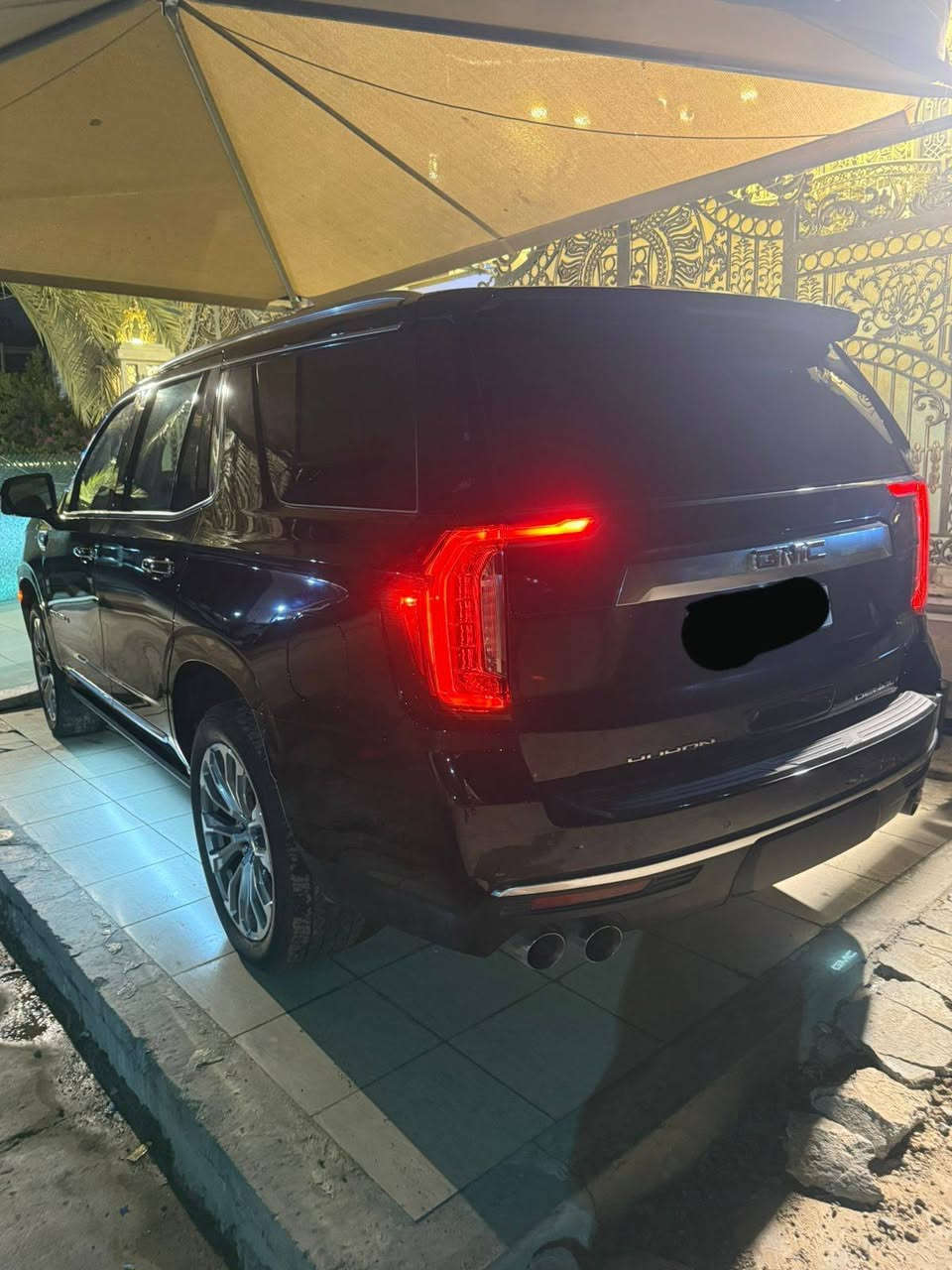 السلام عليكم
عندي دينالي 2024 وكالة المنصور ماشية ٤٨  الف كفاله عامه  عدا بيبي ار وصبغ بكد اصبع مكحل كارت جديدة سيارة مكان بغداد العامرية ، السعر 61 الف وبي مجال بسيط .( ***********)
