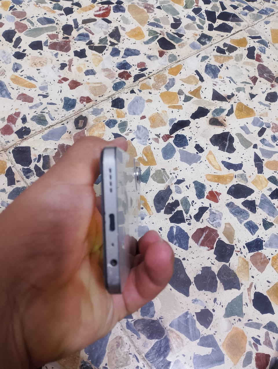 ريلمي سي 65ذاكره 256عشوائيه 8+8بدون ملحقات فقط لاسق شاشه وحافضه سعر 120شراي خاص


**إذا كنت صاحب هذا الإعلان وتريد حذفه لأي سبب، رجاءا أرسل رسالة إلى الدعم الفني**