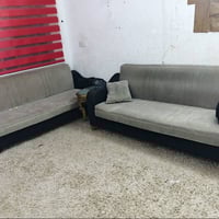 عندي هاي قطعتين تخم للبيع يرادلهن غسل+ غساله اوتماتيك للبيع  075057788...