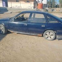 فيكترا • موديل ٩٢ • رقم كربلاء