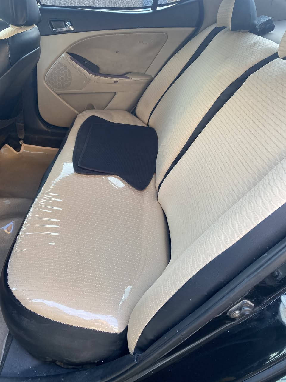 اوبتما 2013 خليجي مكفوله مكينة 2400 دوش كير محرك صدر كله جاهز بصمة حساسات تبريد قطعتين السونار مرفق بالمنشور سيارة جاهزة السعر 119 وبيها مجال رقم سليمانية الإنكليزي باسمي العنوان واسط
***********
***********
