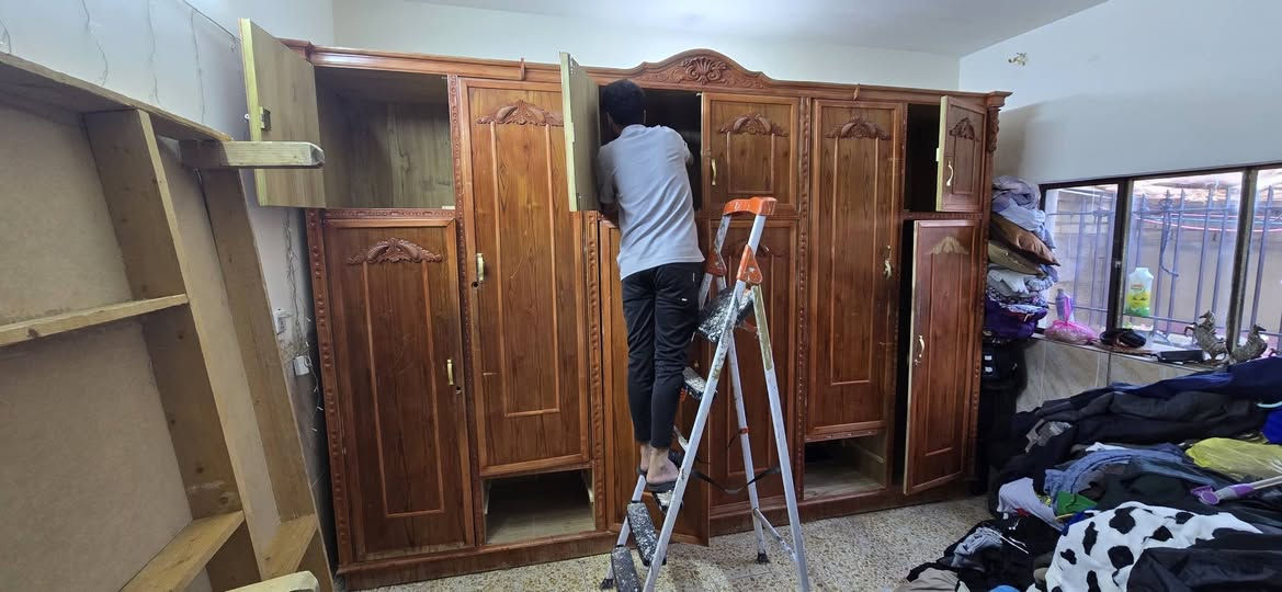 كنتور ابو ال٦ ملحق
بغداد زعفرانيه 
السعر ٥٢٠ وبي مجال بسيط للشراي 

***********
