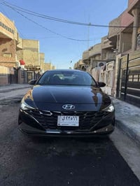 بسم الله الرحمن الرحيم النترا 2022 وارد امريكي  محرك 2000 دوش المرغوب ...