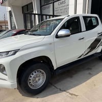 مستر بوشي بيكاب • دبل • ٢٠٢٣