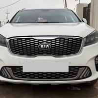 سورنتو • ٢٠٢٠ • بابل محاويل