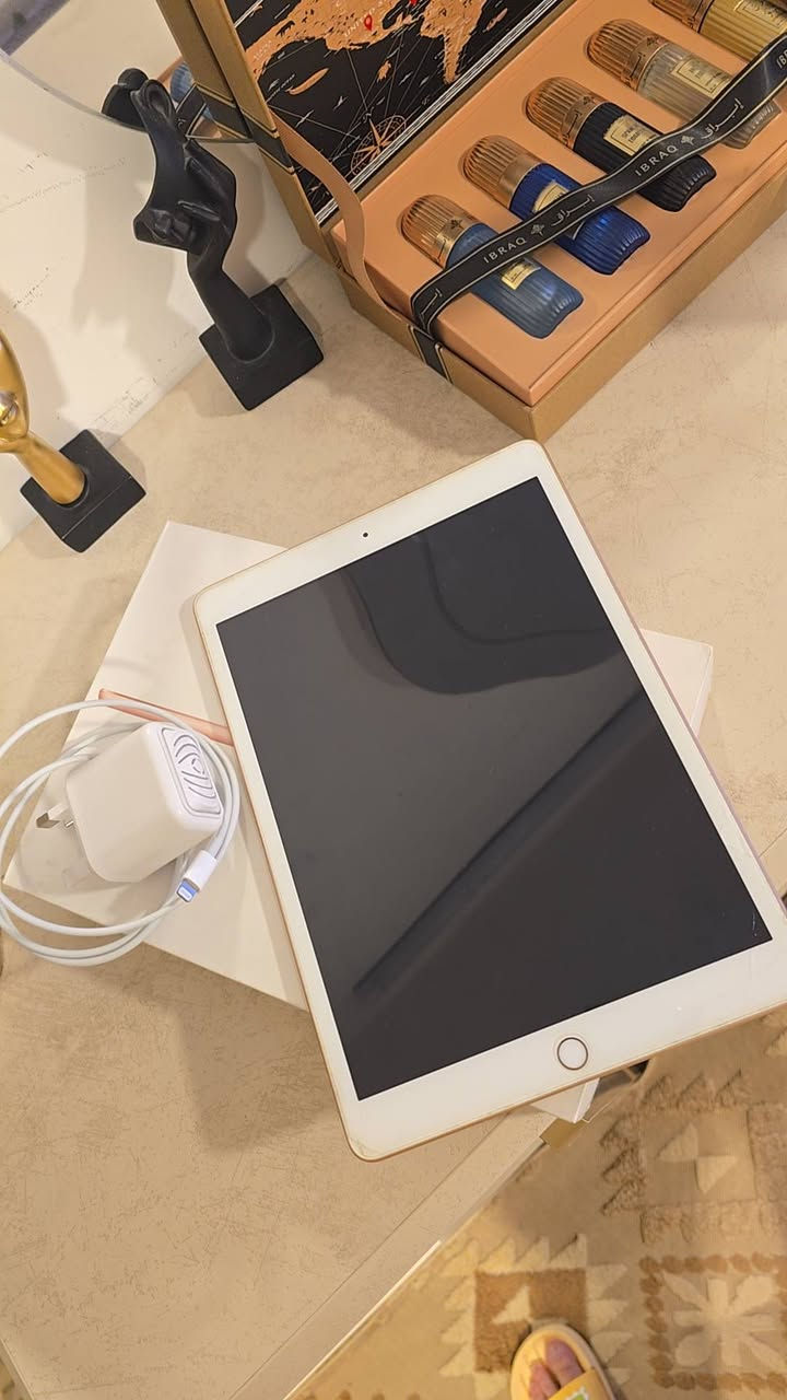 ايباد  ٨ نظيف ومحلقاتة ويا  وبي لزكة شاشة
بغداد الشعب
ب ١٧٥


**إذا كنت صاحب هذا الإعلان وتريد حذفه لأي سبب، رجاءا أرسل رسالة إلى الدعم الفني**