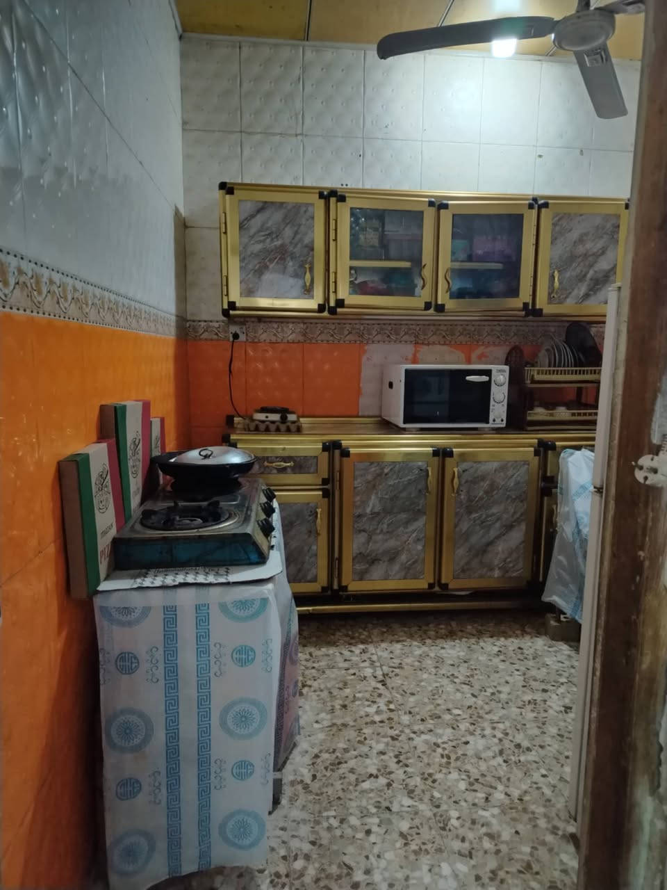 غراض للبيع
الاوفن باب اول نص ساعه يستوي الاكل السعر 55

 طخم زان خشب ثقيل سبع مقاعد 200 خشب صاج وبي مجال

كنتور ب70 وبي مجال

الكاونتر مترين المنيوم ثقيل السعر 200 نهايته 175 

الجربايه وملحقاتها نقص بس كنتور خشب زان ثقيل عراقي ب300 وبيها مجال

استفسار أكثر خاص 💕 💙


**إذا كنت صاحب هذا الإعلان وتريد حذفه لأي سبب، رجاءا أرسل رسالة إلى الدعم الفني**