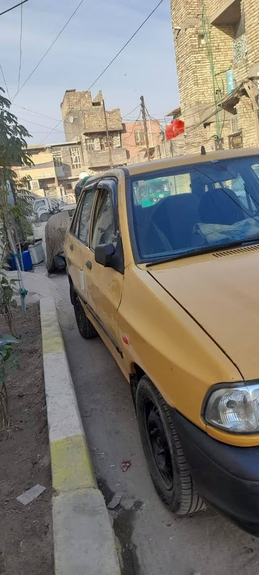 السلام عليكم سايبة 2012
سنوية ما منتهية مكاني حي اور 26 قفل

مطلوبه غرامات 400 وهيئة 200 يوكعن من سعرهة

***********
