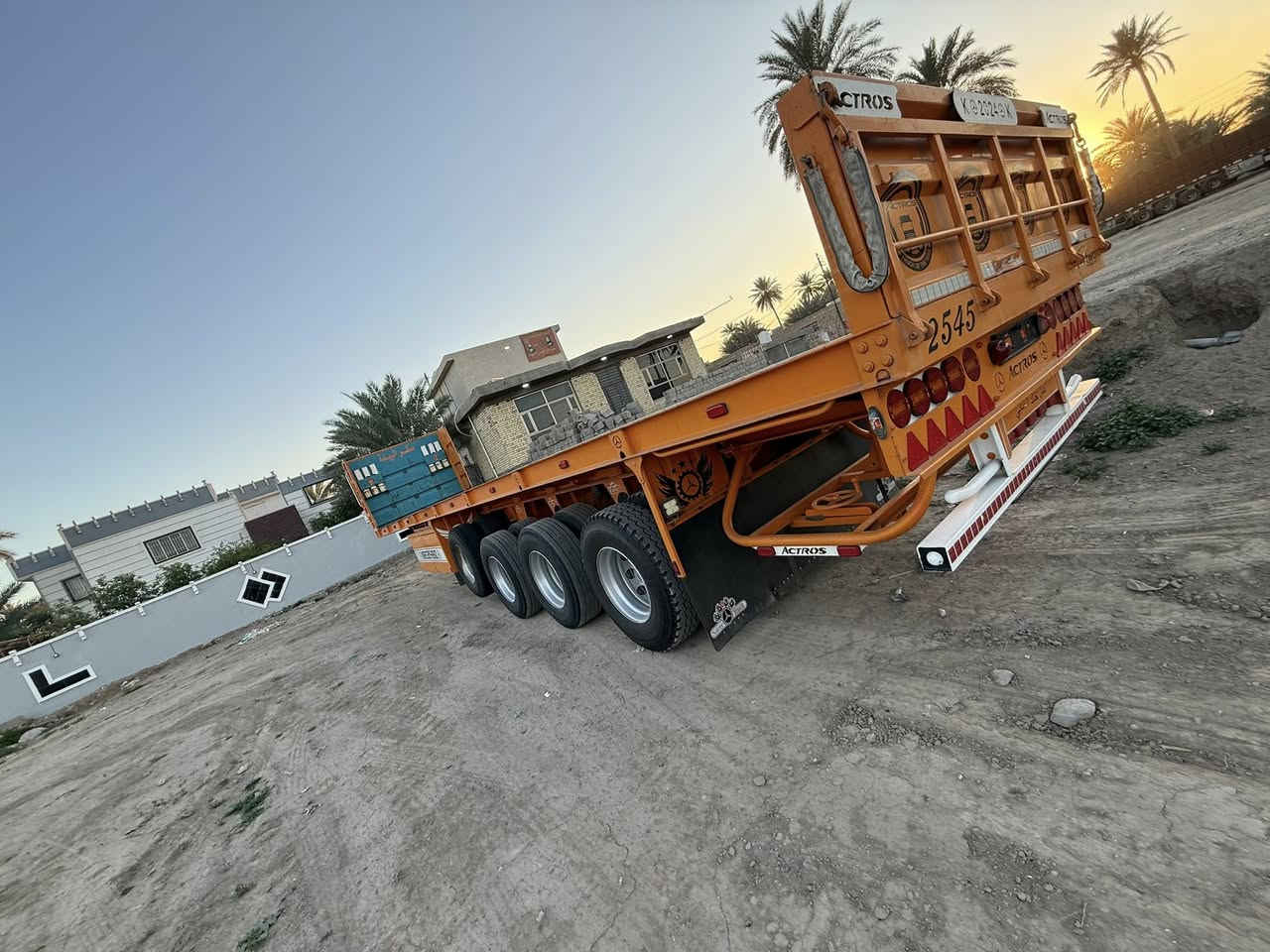 للبيع عربانه حداده خالد الجنابي *********** ***********
