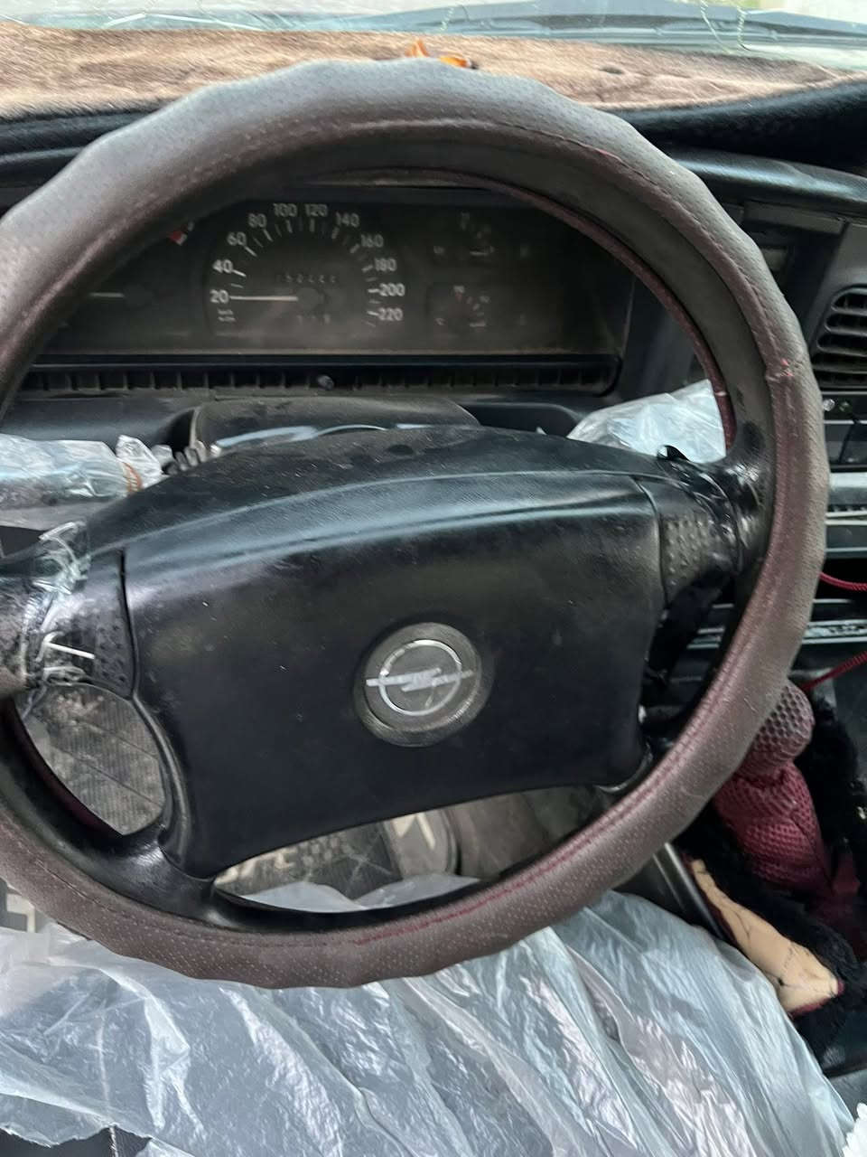 اوميكا حجم 20 محرك بي صوت كرنك كير شرط  كهرباىيات كاه شغال طخم جديد 

رقم اخضر سنويه خضره / موديل1991

تحويل او وكاله  تريد كدامك احجي ويا الشرعي 

سعر 18 وبيها مجال / عنوان برطلة 

***********   //.   ***********
