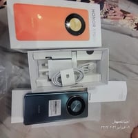هونر X9b • استخدام شخصي • شبه جديد