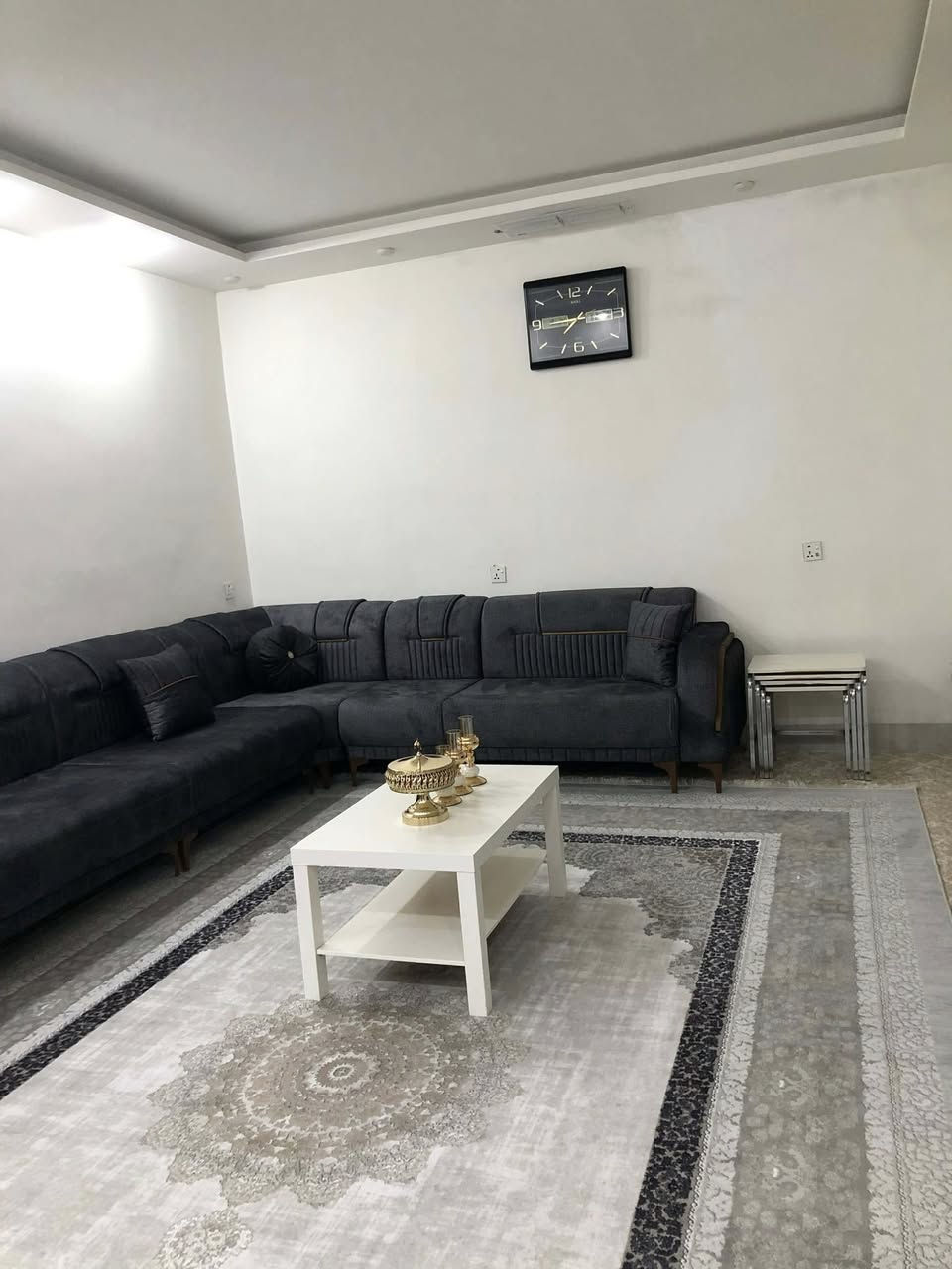 أم تاقم L بؤ فرؤشتن لؤكه له سلماني يه نرخي ٧٥٠ هه زار مه جال يسفنجي توركي داري زانه  ٧ مه ترو ٣٠ سانتيم   ناو نيشان سلماني سه ر جناو


**إذا كنت صاحب هذا الإعلان وتريد حذفه لأي سبب، رجاءا أرسل رسالة إلى الدعم الفني**