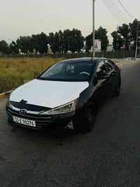 النترا موديل 2020 مواصفات السياره  اشاير بل مري  تحكم ستيرن  رادار خلف...