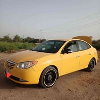 النترا موديل 2010 امريكي محرك 2000 سيارة نضيفه جاهزة على اخر حباية ان ...