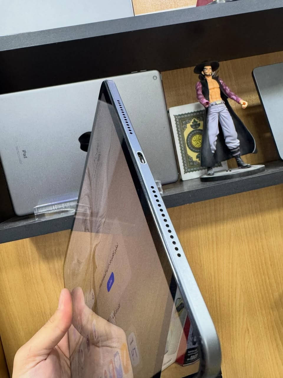 تابع الصفحه ليصلك كل جديد


**إذا كنت صاحب هذا الإعلان وتريد حذفه لأي سبب، رجاءا أرسل رسالة إلى الدعم الفني**