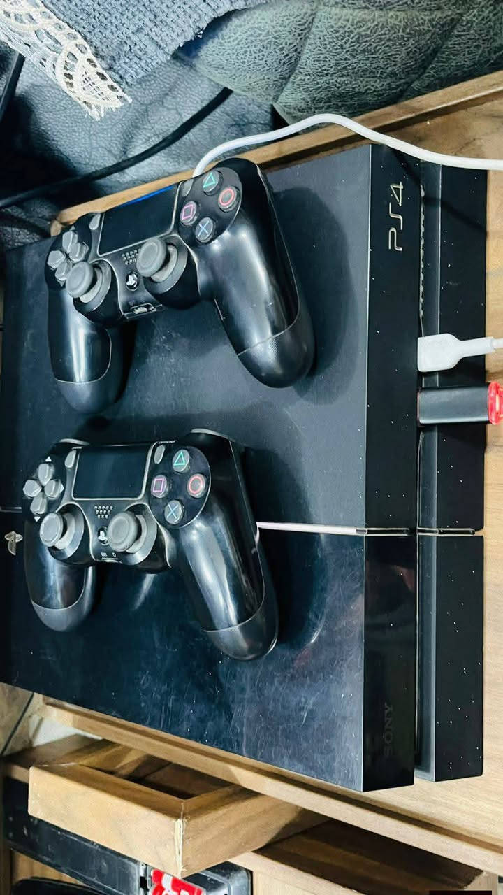 شاشه بلازما اخو الجديد نوع شينون حجم 55 احدث اصدار نظام كوكل بلي لون الاطار الرصاصي المميز نت سريع جدا 
السعر 300 الف 
✨✨✨✨🌟🌟🌟

بلي فور فات مهكر نظام 9 بي اقوة الالعاب مع يدات 2 اصليه جهاز بلاد ما مفتوح السعر 200 الف 
العنوان جسر ديالى الساهرون


**إذا كنت صاحب هذا الإعلان وتريد حذفه لأي سبب، رجاءا أرسل رسالة إلى الدعم الفني**