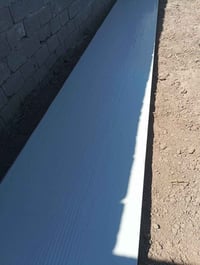 سندويج بانل • ٨م • الحلة