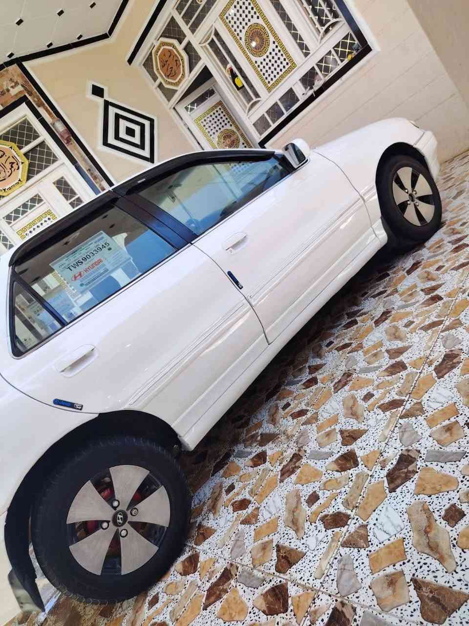 النترا للبيع موديل ٩٤ دبل تريشة ويل كب رياضي أرضية جلد كير ومكينة مكفولهة كير اوتو ماتيك تخم تاير صدر تبريد بي نقص غاز فقط سيارة عل وضع الشركة مصبوغة حزام رقم ديالى نكليزي شرط التحويل ***********
