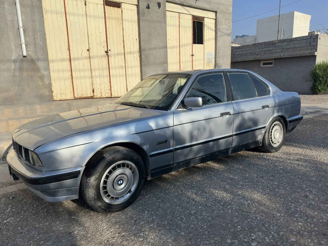 ﷽
520 Bmw بۆ فروشتن مودیل 1991

جوار جام کارەبا
سلایت
لایتی ناو ئەلقە
دەبەل جەکمەجە
تەبرید هەیە بەس کومریسەری کەرەک
فول مواسەفاتە بەس کیر عادیە
کیرو مەکەینەی بەشەرت
سەنەوی عەسلی خوی لەگەڵایە بەشەرتی سەنەوی  حاسیبە 
شوین کەلار 
***********
