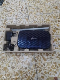 راوتر للبيع +محوله مستخدم شهر واحد شراي تواصل على 07503499735/07776345...