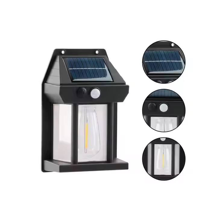 🌞✨ إضاءة ذكية وأمان أكثر حول بيتك!

مصباح جداري شمسي موديل 889 بحساس حركة يشتغل تلقائيًا أول ما يستشعر الحركة 💡
سطوع قوي 600 لومن يغطي مساحة واسعة بزاوية 120° حتى 8 أمتار 🚶‍♂️

يعمل بالطاقة الشمسية بدون أسلاك أو فواتير كهرباء 🔋
مثالي للفلل، الأحواش والساحات الخارجية 🏡


**إذا كنت صاحب هذا الإعلان وتريد حذفه لأي سبب، رجاءا أرسل رسالة إلى الدعم الفني**