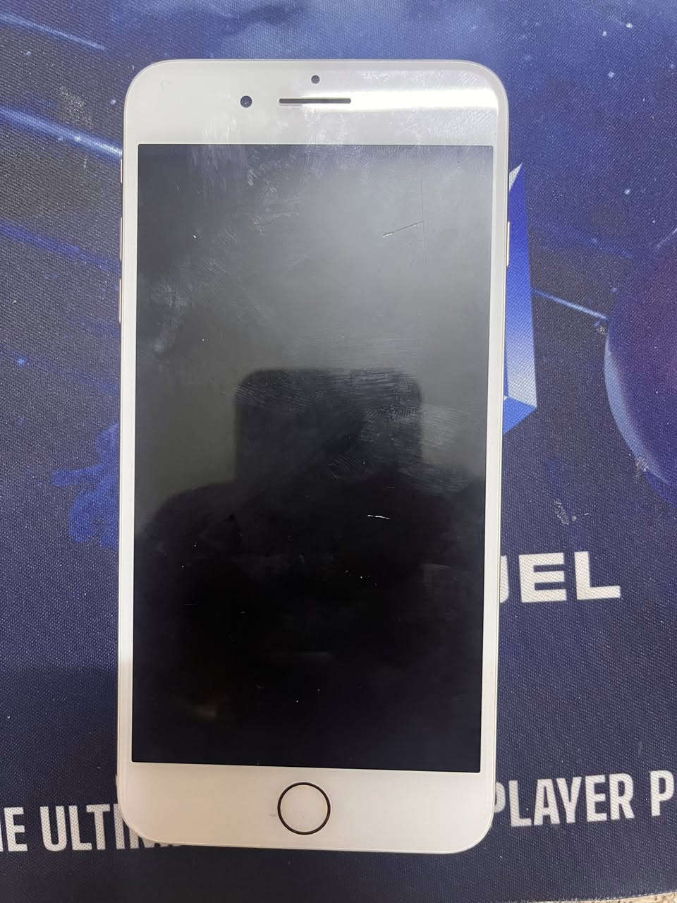 السلام عليكم
ايفون 6g بلص طافي ما اعرف شنو السبب شاشته اصليه مال الشركه شاصيه جدا نضيف 
السعر ب25 مع التوصيل 

ايفون 8 بلص طافي كل قطعه ويا عوزه بس شاصي 
السعر 25 مع التوصيل


**إذا كنت صاحب هذا الإعلان وتريد حذفه لأي سبب، رجاءا أرسل رسالة إلى الدعم الفني**